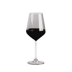 FÜME TEKLİ KADEH 350ML