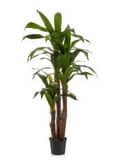 YAPAY YUCCA AĞACI YEŞİL 165CM