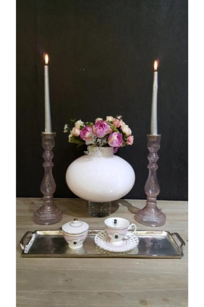 DEKOR EL YAPIMI VAZO