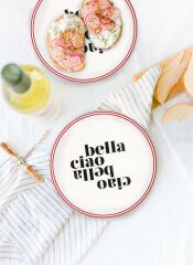 HYPE PASTA TABAK 19CM