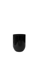 OPAK SİYAH SU/MEŞRUBAT BARDAK 6'LI