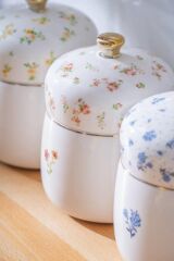 TIANA PORSELEN 3 PARÇA BAHARAT SETİ