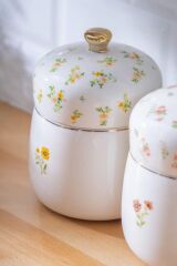 TIANA PORSELEN 3 PARÇA BAHARAT SETİ