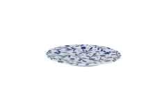 BLUE DESEN2 DÜZ TABAK 16cm
