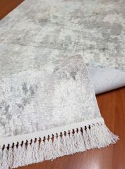 6012 ÇATLATMA DESEN KAYDIRMAZ HALI 80x300cm