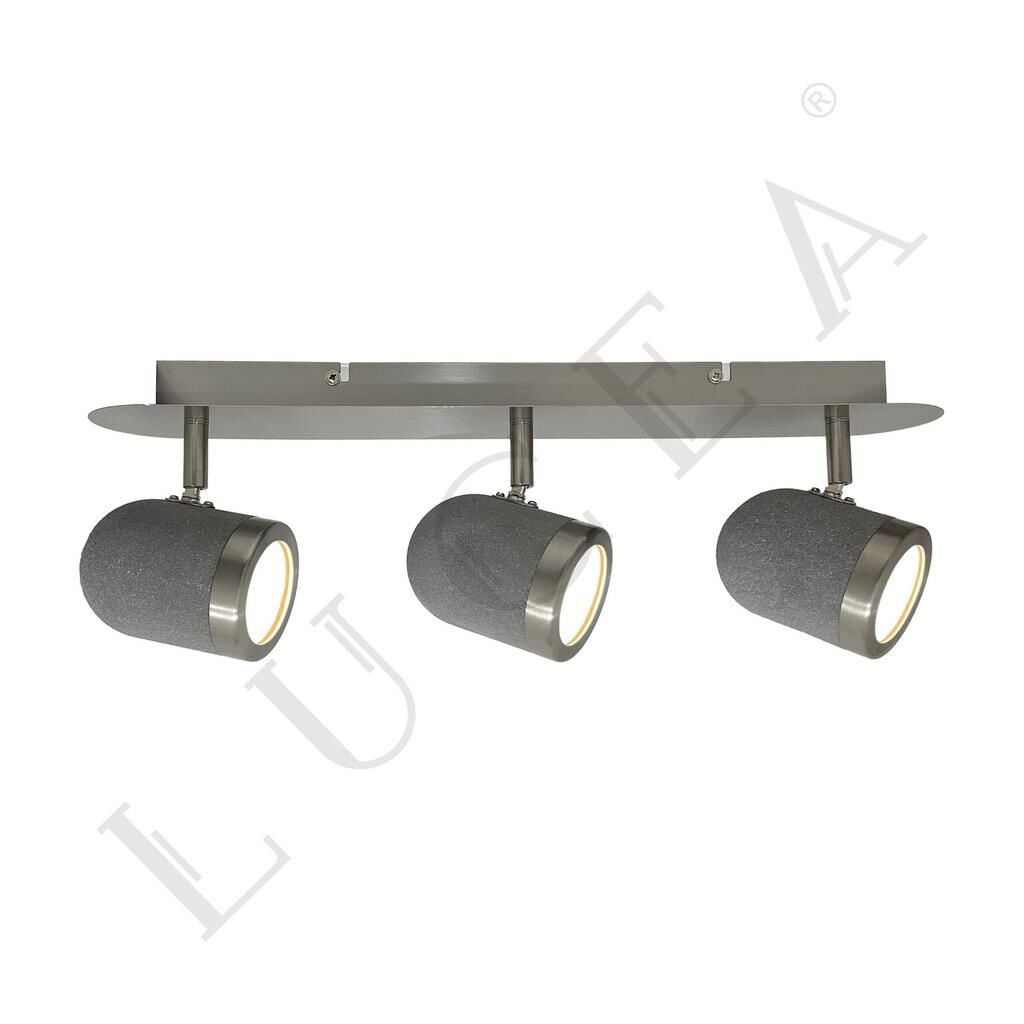 CELSO 3'LÜ APLİK 3xGU10