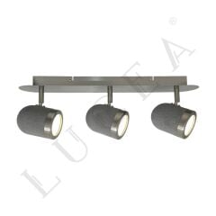 CELSO 3'LÜ APLİK 3xGU10