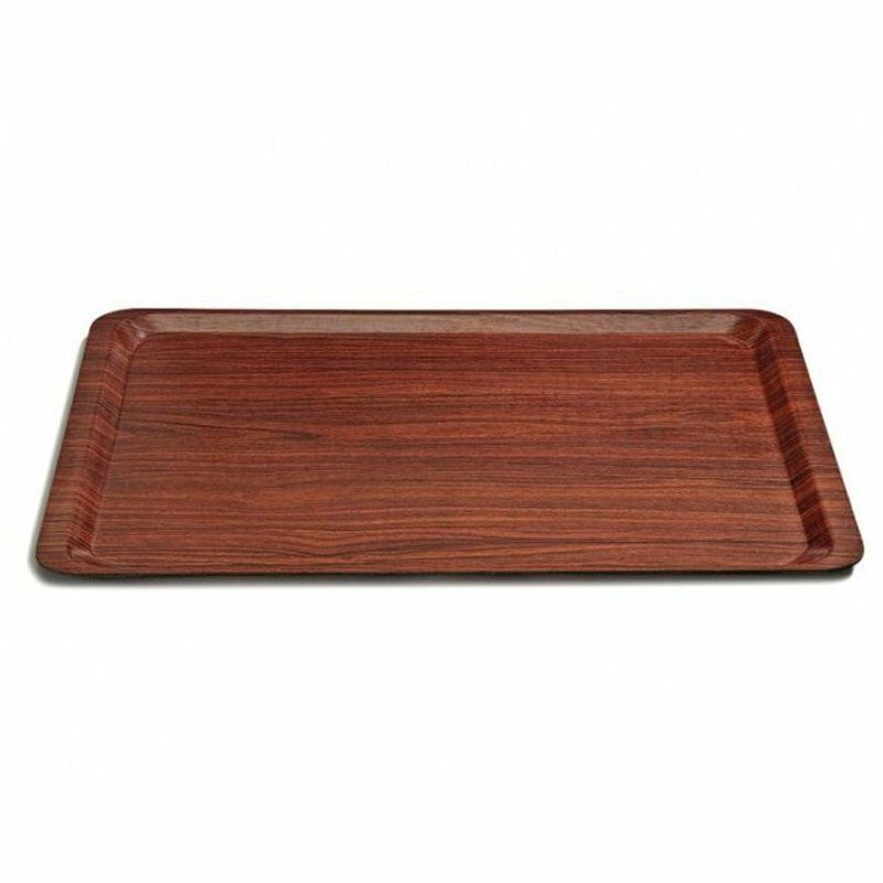 KAYMAZ TEPSİ 37X53CM