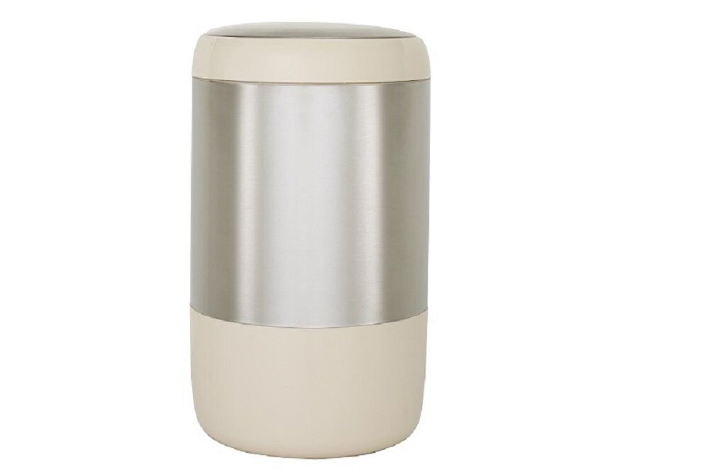 LİMA 30LT BEJ ÇÖP KOVASI