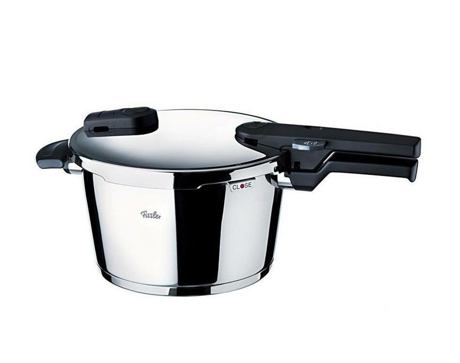 FISSLER BLACKPOINT DÜDÜKLÜ TENCERE 3,5LT