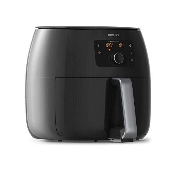 HD9650 AIRFRYER FRİTÖZ