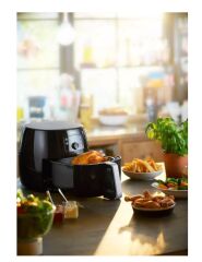 HD9650 AIRFRYER FRİTÖZ