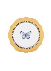 MYSTİQUE 6'LI PASTA TABAK 20CM