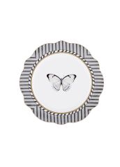 MYSTİQUE 6'LI PASTA TABAK 20CM