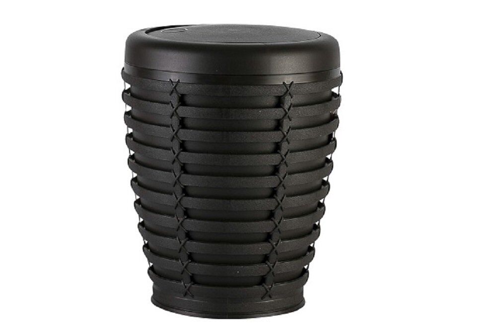 PALM ÇÖP KOVASI KAHVE