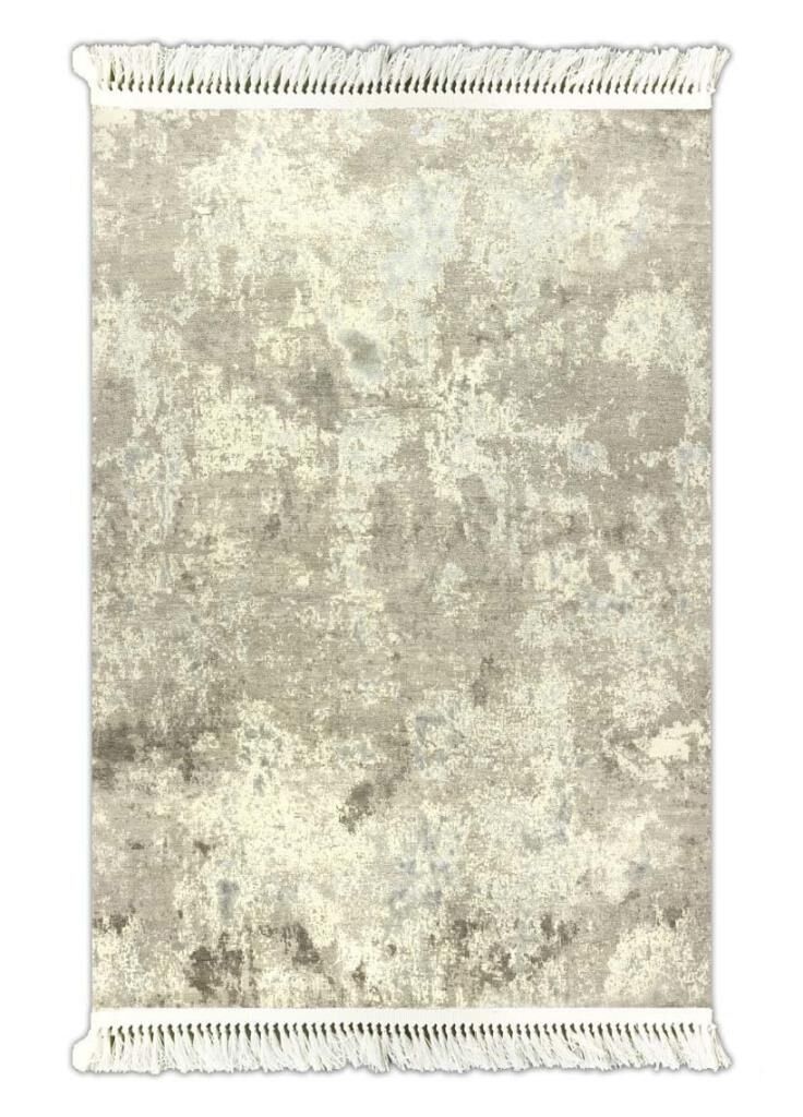 6012 ÇATLATMA DESEN KAYDIRMAZ HALI 120x180cm