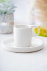 MILEY TEK KİŞİLİK TÜRK KAHVESİ FİNCANI