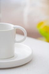 MILEY TEK KİŞİLİK TÜRK KAHVESİ FİNCANI