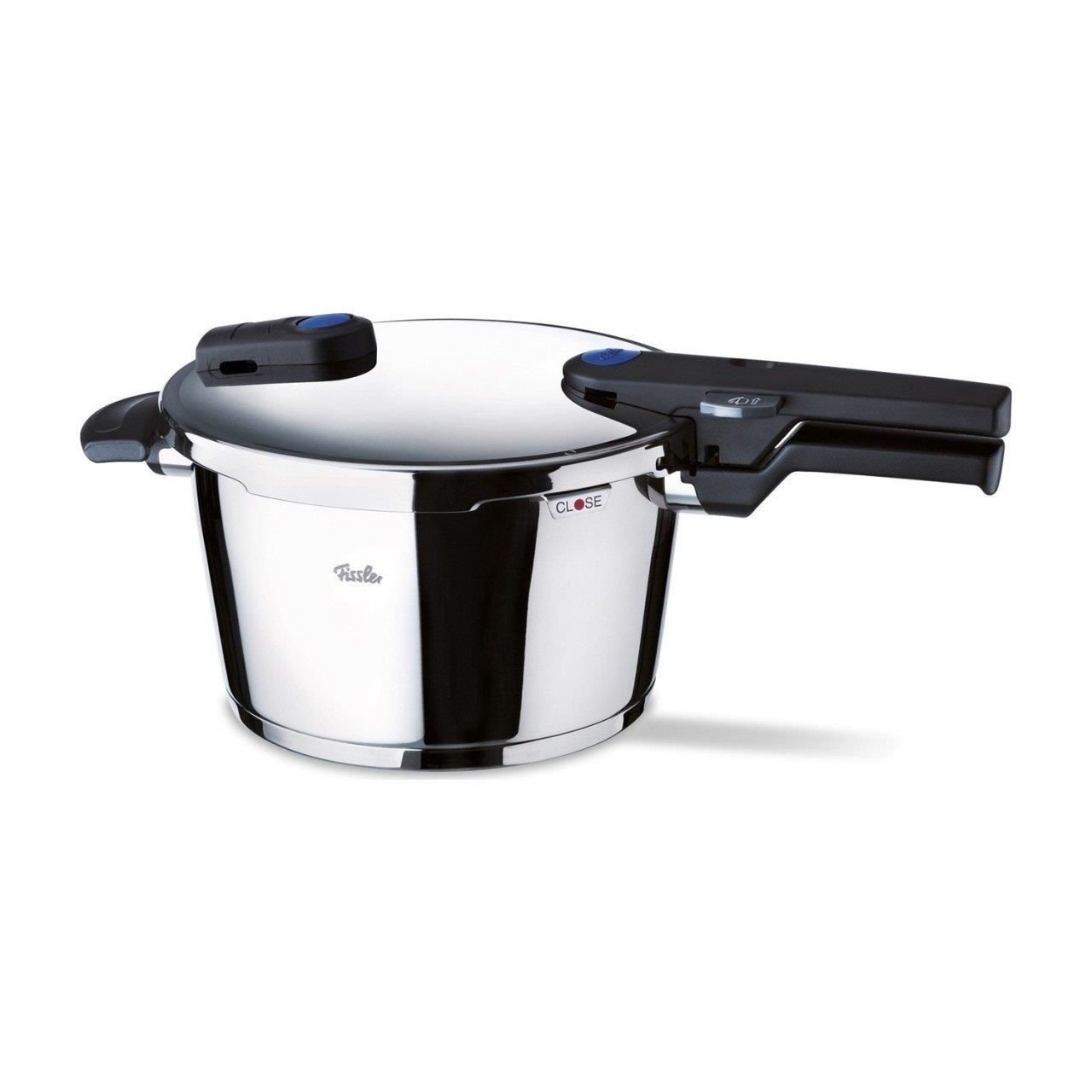 FISSLER BLUEPOINT DÜDÜKLÜ TENCERE 4,5LT