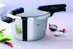 FISSLER BLUEPOINT DÜDÜKLÜ TENCERE 4,5LT