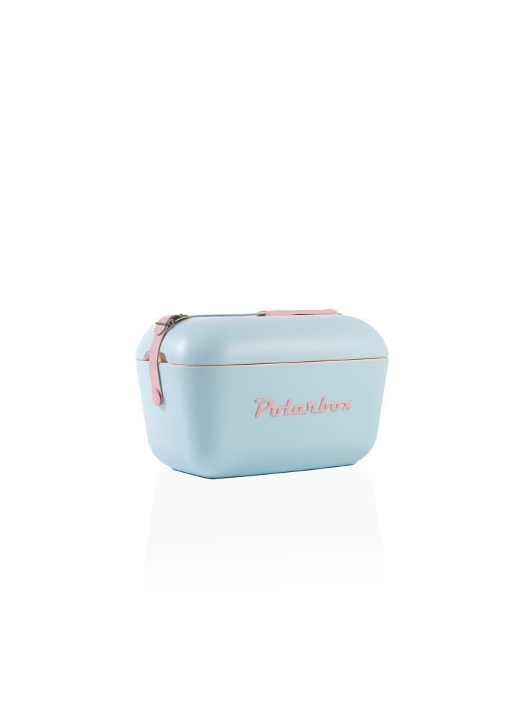 POLARBOX MAVİ SOĞUTUCU ÇANTA 12LT