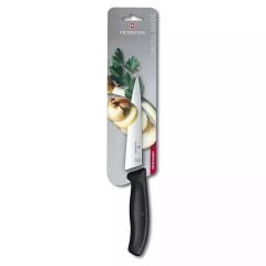 ŞEF DOĞRAMA BIÇAK BLİSTERLİ 15CM