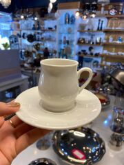 MARLIE TEK KİŞİLİK TÜRK KAHVESİ FİNCANI