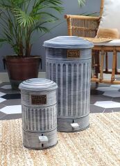 STONE BANYO ÇÖP KOVASI 5LT