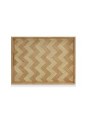 WICKER TEPSİ 30X40CM