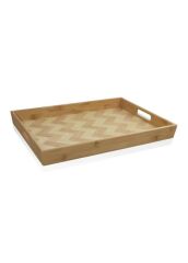 WICKER TEPSİ 30X40CM