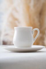 MARLIE 6 KİŞİLİK TÜRK KAHVESİ FİNCANI