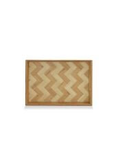 WICKER TEPSİ 33X23CM