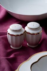 AVELINE GOLD 6 KİŞİLİK 29 PARÇA YEMEK TAKIMI