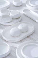 BIANCO PERLA 6 KİŞİLİK 27 PARÇA KAHVALTI TAKIMI