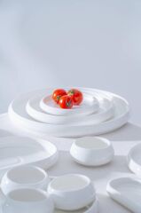 BIANCO PERLA 6 KİŞİLİK 27 PARÇA KAHVALTI TAKIMI