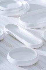 BIANCO PERLA 6 KİŞİLİK 27 PARÇA KAHVALTI TAKIMI