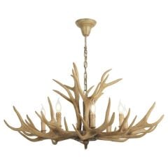 POMONTE 8'Lİ AVİZE