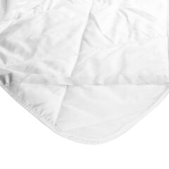 SOFTY MİCRO SOFT ÇİFT KİŞİLİK UYKU PEDİ 160X200