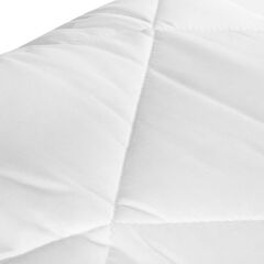 SOFTY MİCRO SOFT ÇİFT KİŞİLİK UYKU PEDİ 160X200
