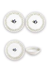 OLİVOS 6 KİŞİLİK 24 PARÇA YEMEK TAKIMI