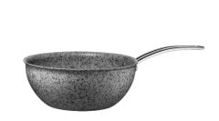 STONE-H WOK TAVA 26CM