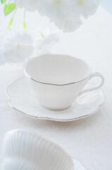 TORONTO GÜMÜŞ 6 KİŞİLİK ÇAY FİNCANI