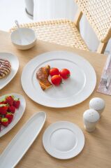 ZAHARA 12 KİŞİLİK 52 PARÇA KAHVALTI TAKIMI