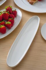 ZAHARA 12 KİŞİLİK 52 PARÇA KAHVALTI TAKIMI