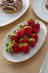 ZAHARA 12 KİŞİLİK 52 PARÇA KAHVALTI TAKIMI