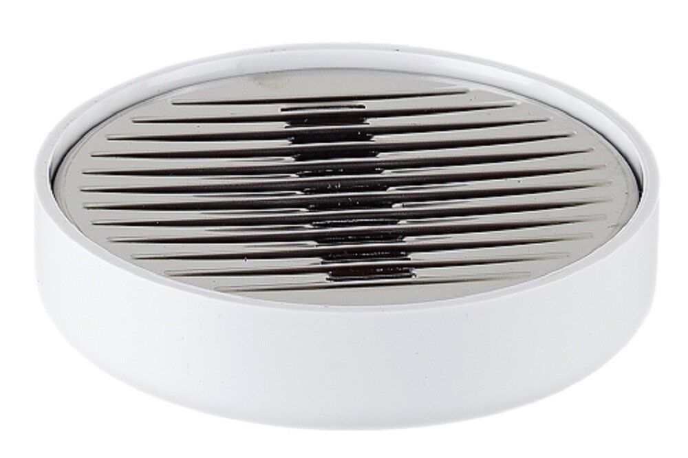 LENOX BEYAZ KATI SABUNLUK