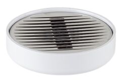 LENOX BEYAZ KATI SABUNLUK