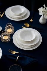 FRIEDA 6 KİŞİLİK 27 PARÇA YEMEK TAKIMI