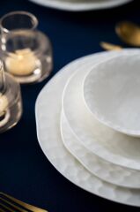 FRIEDA 6 KİŞİLİK 27 PARÇA YEMEK TAKIMI