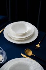 FRIEDA 6 KİŞİLİK 27 PARÇA YEMEK TAKIMI